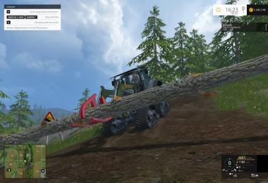 Mountain Goat v1.16 Hotfix