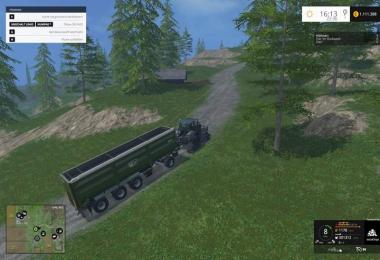 Mountain Goat v1.16 Hotfix