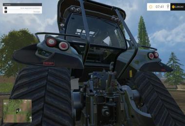 Mountain Goat v1.16 Hotfix