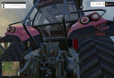 Mountain Goat v1.16 Hotfix