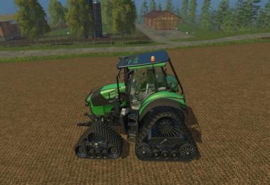 Mountain Goat v1.16 Hotfix