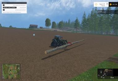 Mountain Goat v1.16 Hotfix