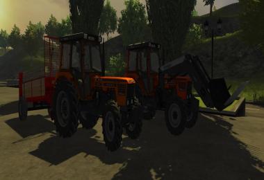 MR TD 9006 PACK BYVASIC