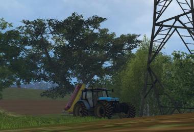 New Holland 8970 v2.0