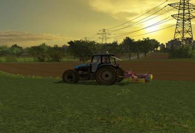 New Holland 8970 v2.0