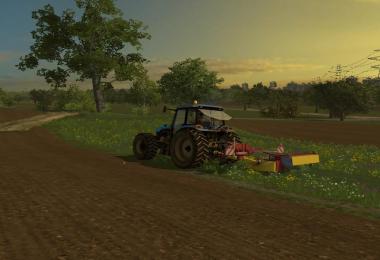 New Holland 8970 v2.0