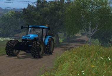 New Holland 8970 v2.0