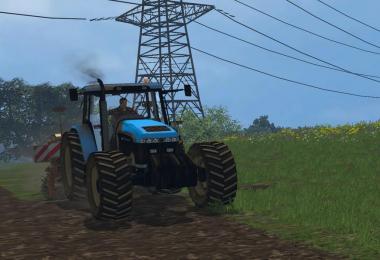 New Holland 8970 v2.0