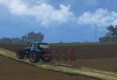 New Holland 8970 v2.0