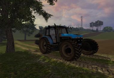 New Holland 8970 v2.0
