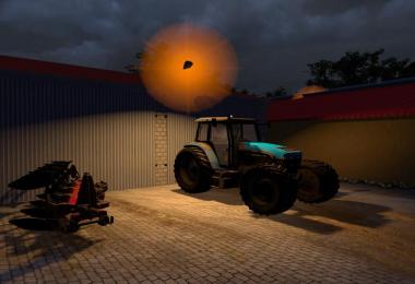 New Holland 8970 v2.0