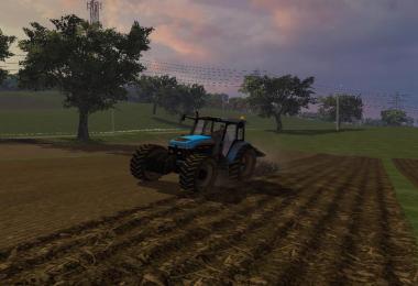 New Holland 8970 v2.0