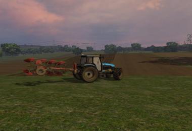 New Holland 8970 v2.0