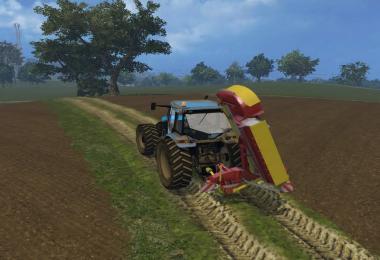 New Holland 8970 v2.0