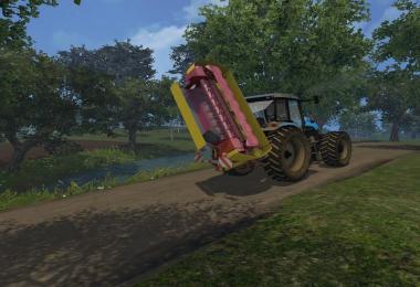 New Holland 8970 v2.0