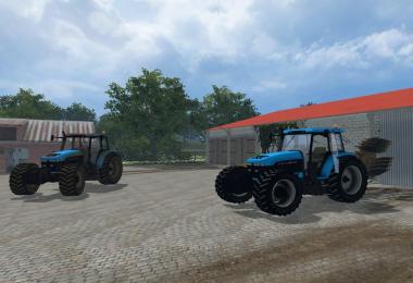 New Holland 8970 v2.0