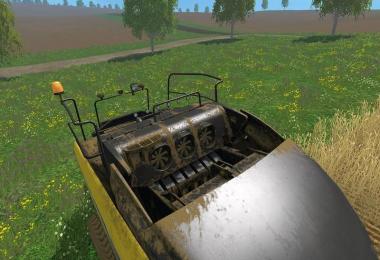 New Holland BB1290 v1.0