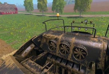 New Holland BB1290 v1.0