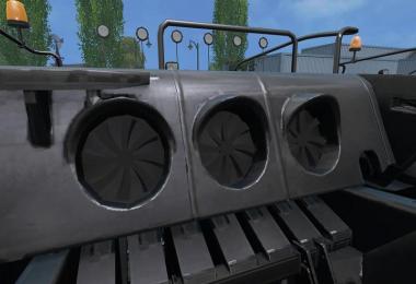 New Holland BB1290 v1.0