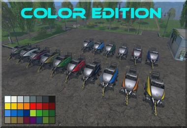 New Holland BB1290 v1.0