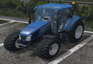 New Holland T5 90.105 v0.8 BETA