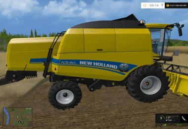 New Holland TC 5.90x v1.1