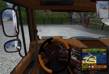 New route advisor v2.0