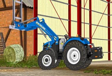 NH T4.75 Garden v3.0