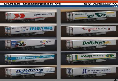 NL Trailerpack V1 AVince