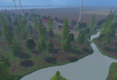 Nordfriesische Marsch v1.8