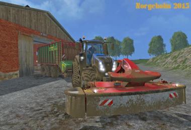 Norge Holm v1.2