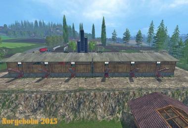 Norge Holm v1.2