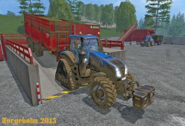 Norge Holm v1.2