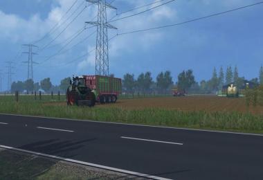 North Brabant edition v1.4