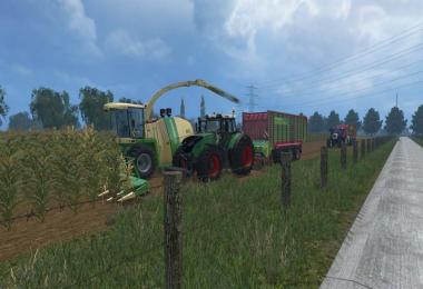 North Brabant edition v1.4