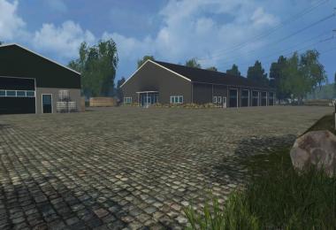 North Brabant edition v1.4