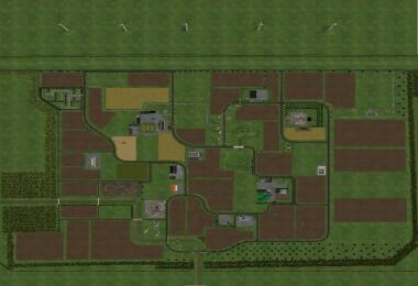 North Brabant edition v1.4