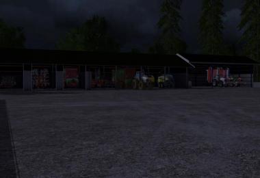 North Brabant edition v1.4