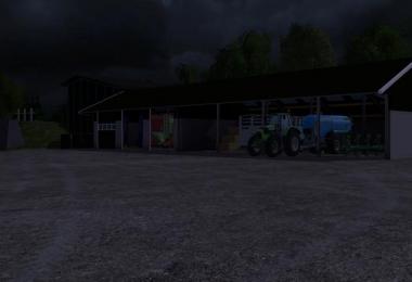 North Brabant edition v1.4