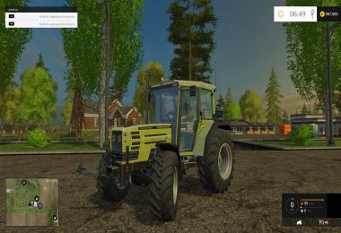 Older tractor tripple pack V1.0