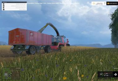 Ombu Trailers Cereal v2.0