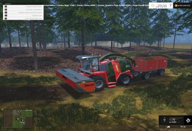 Ombu Trailers Cereal v2.0