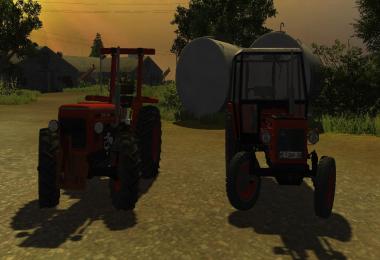 Pack zetor by Vasic MR