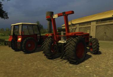 Pack zetor by Vasic MR
