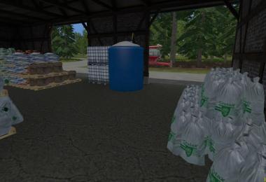 Papenburg North Bokel v1.6