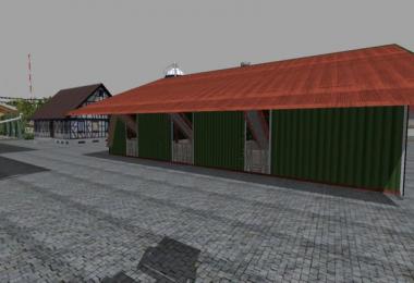 Papenburg v4.0
