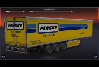 PENSKE Trailer 1.16