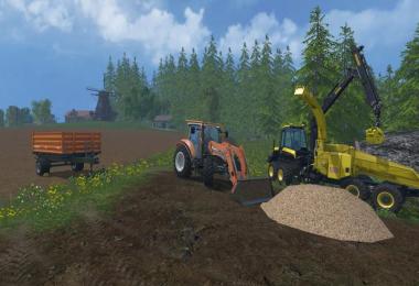 Placeable Heaps v1.1