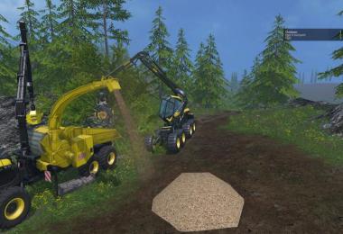 Placeable Heaps v1.1