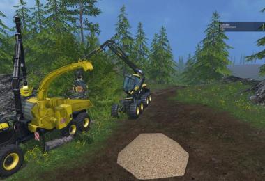 Placeable Heaps v1.1